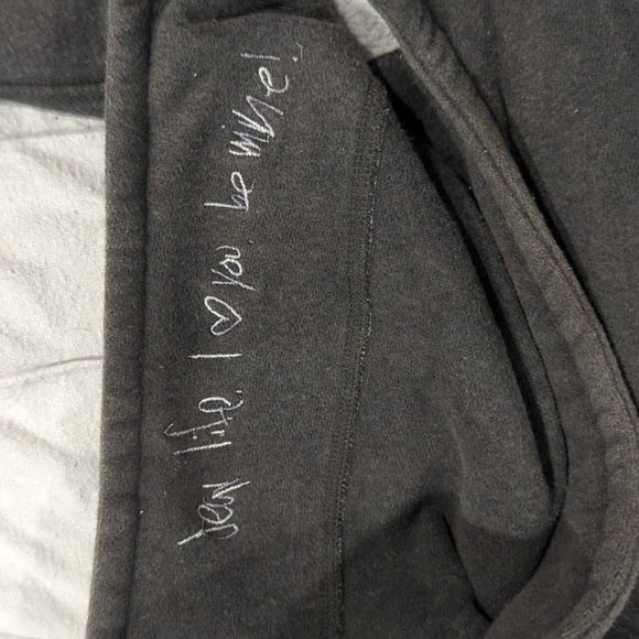 Lulu Lemon hoodie - Picture 3 of 3
